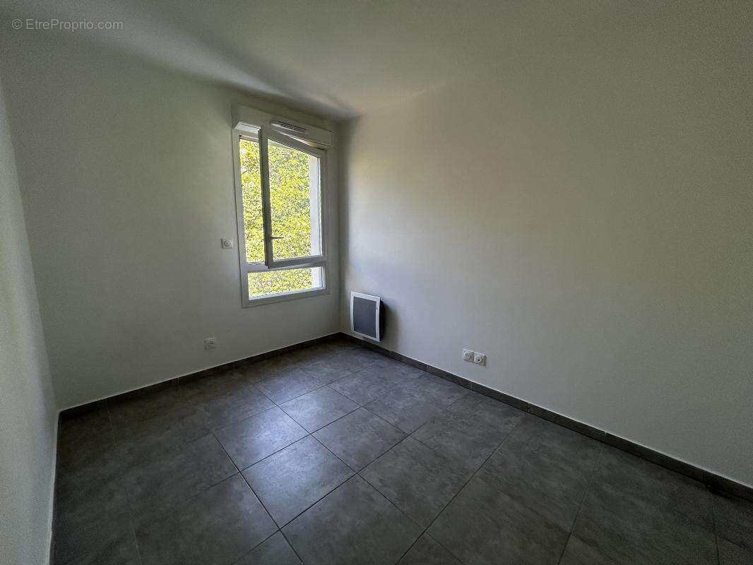 Appartement à MARSEILLE-9E