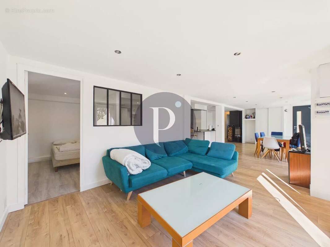 Appartement à FONTENAY-AUX-ROSES