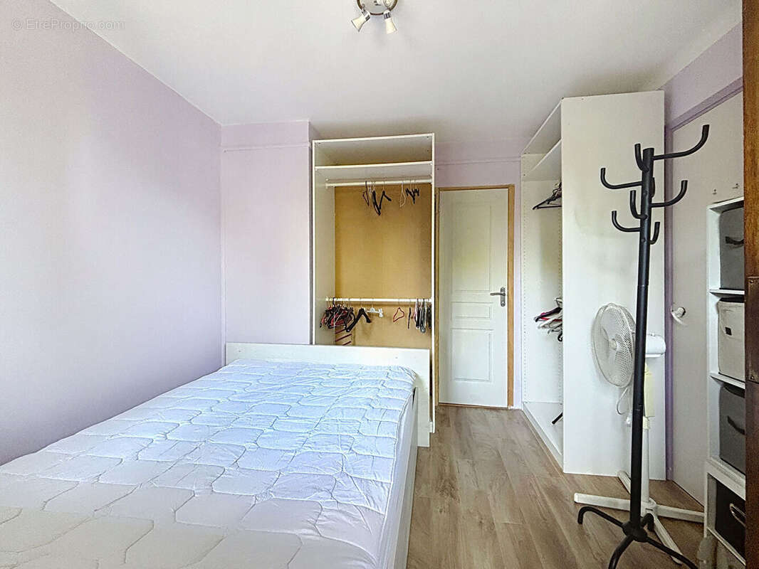 Appartement Avignon 2 pièces de 42.63 m2 avec parking et terrasse - photo 5