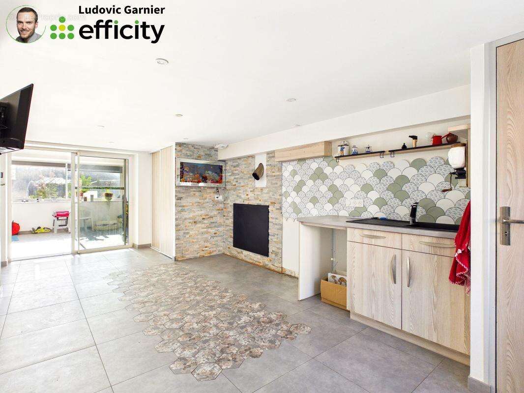 Maison 132 m² à Pontorson  - photo 10