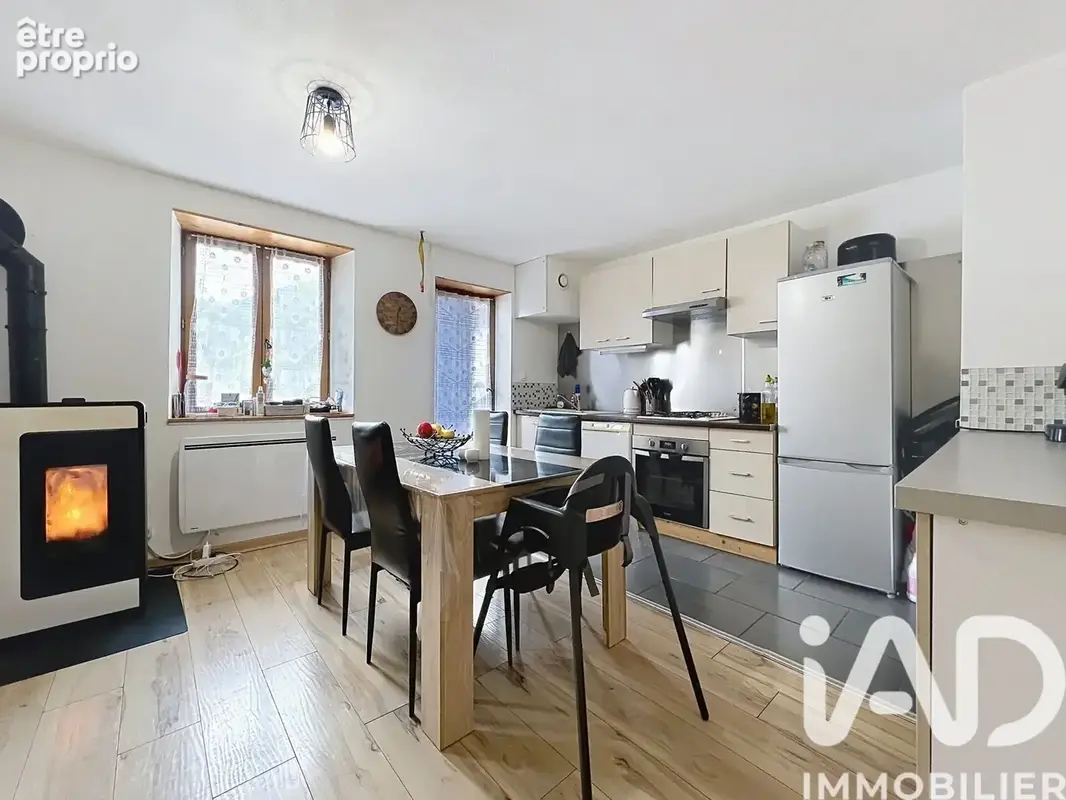 Photo 1 - Appartement à CEVINS