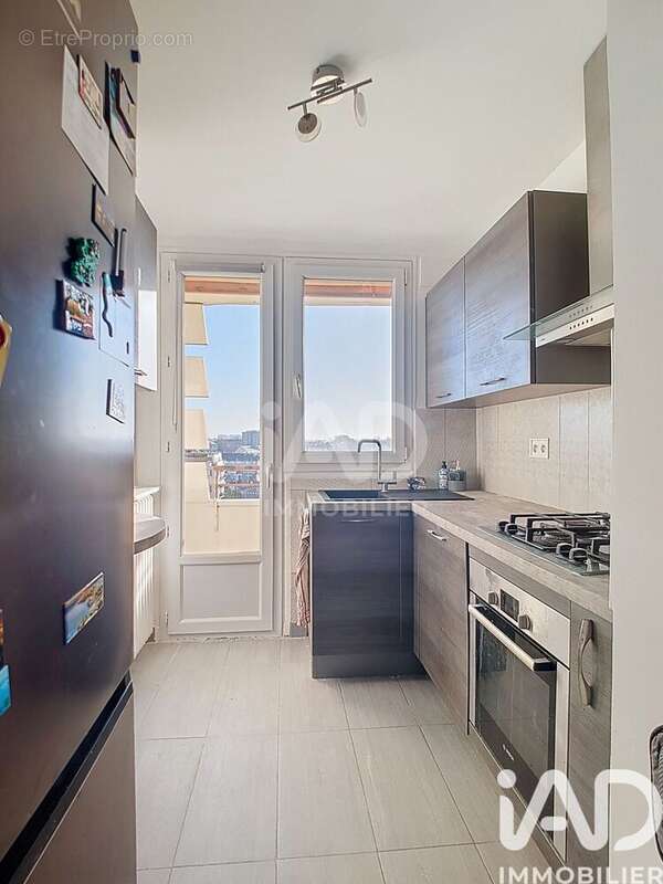 Photo 5 - Appartement à MELUN