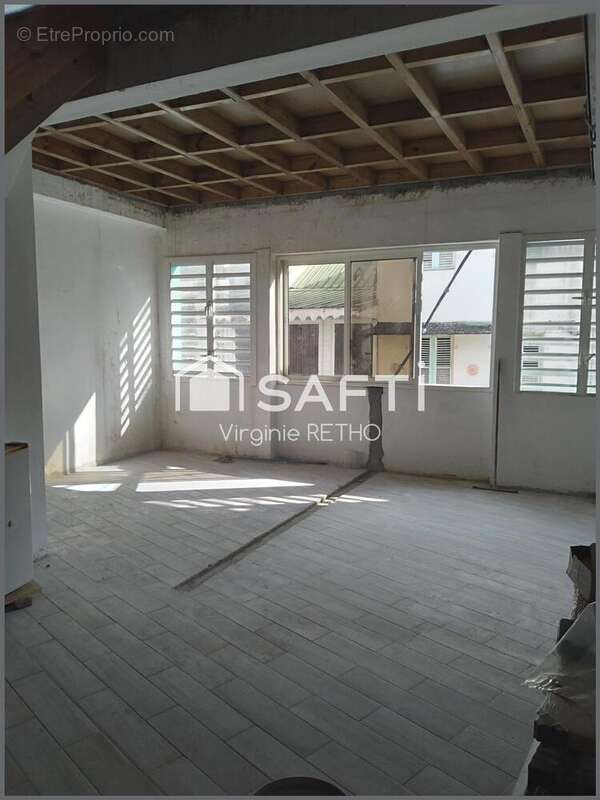 Photo 3 - Appartement à FORT-DE-FRANCE