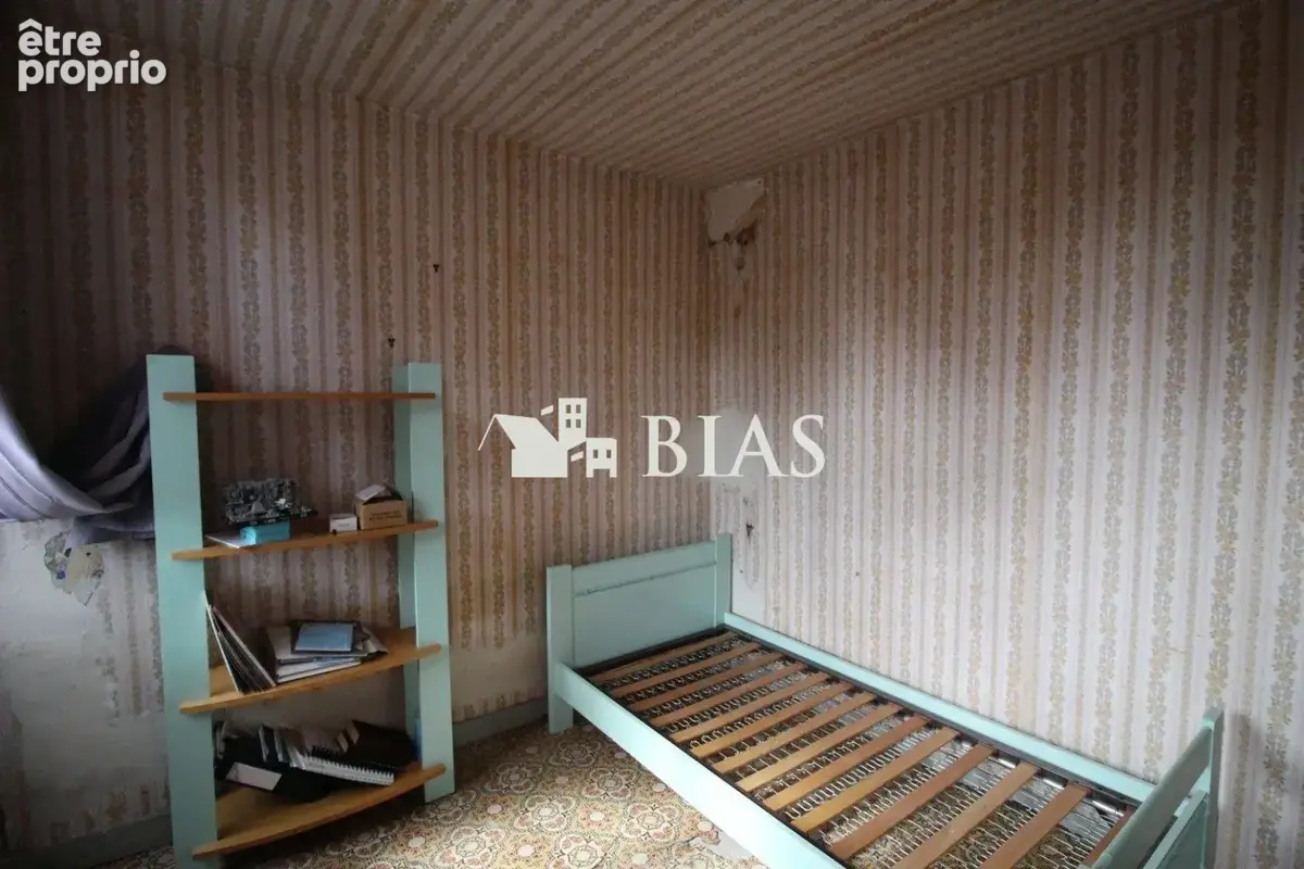 chambre premier étage