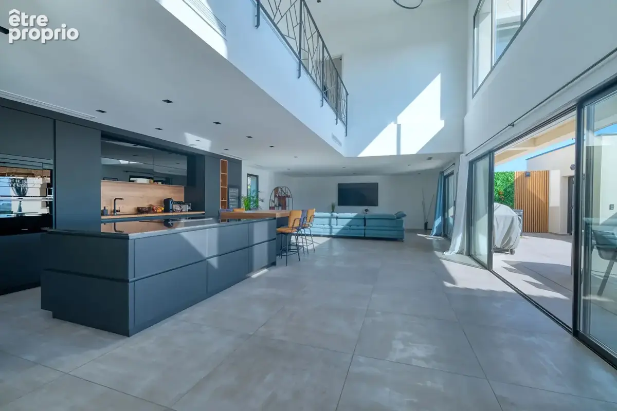 Maison 290m² à penta-di-casinca - photo 12