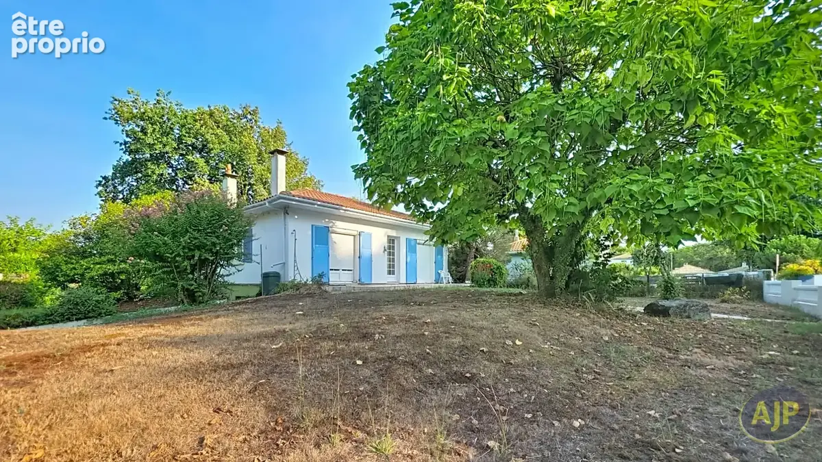 Maison à CESTAS