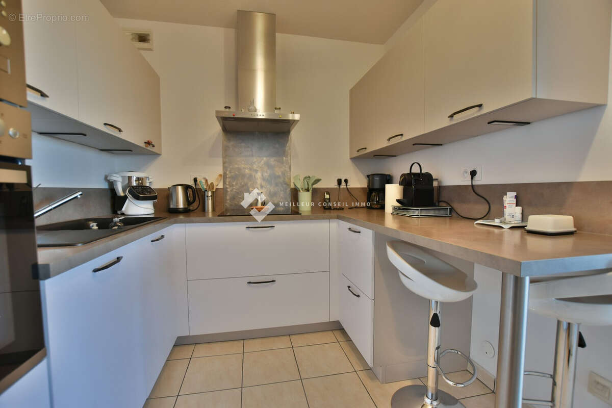 Appartement à DAX