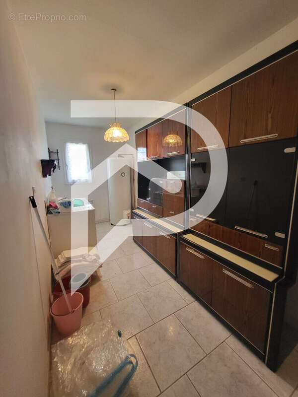 Maison à MARBEVILLE