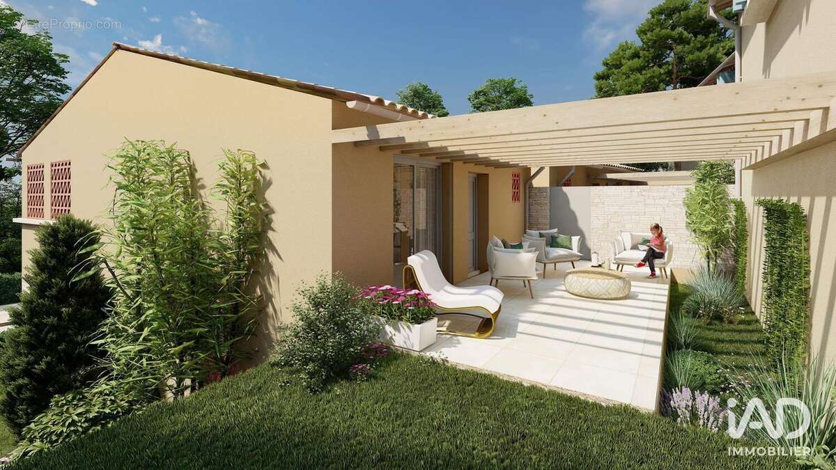 Photo 7 - Maison à LEUCATE