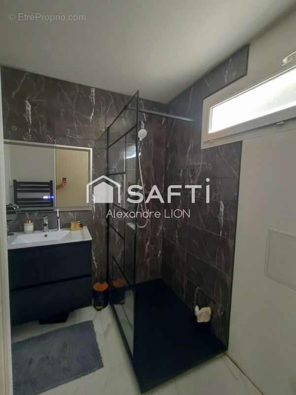 Photo 4 - Appartement à SAINT-GELAIS