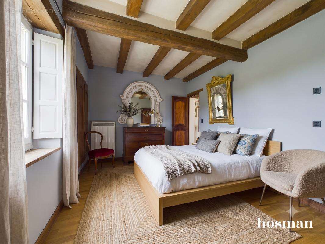 Maison à COUERON