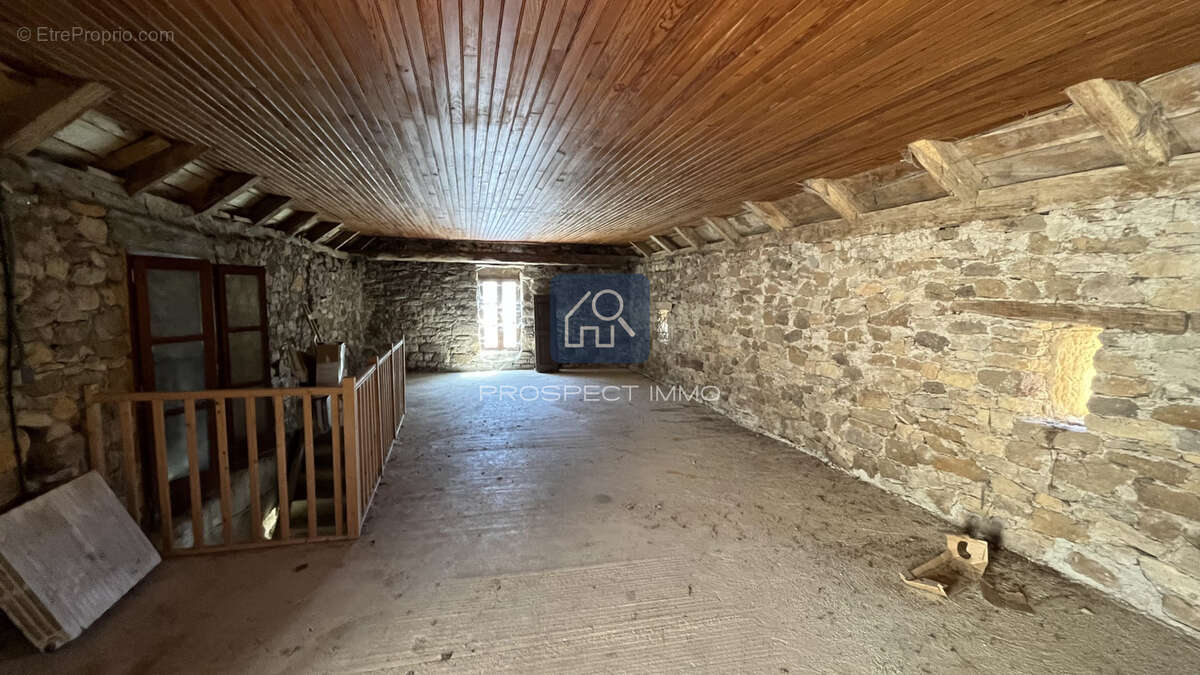 Maison à GAILLAC-D'AVEYRON