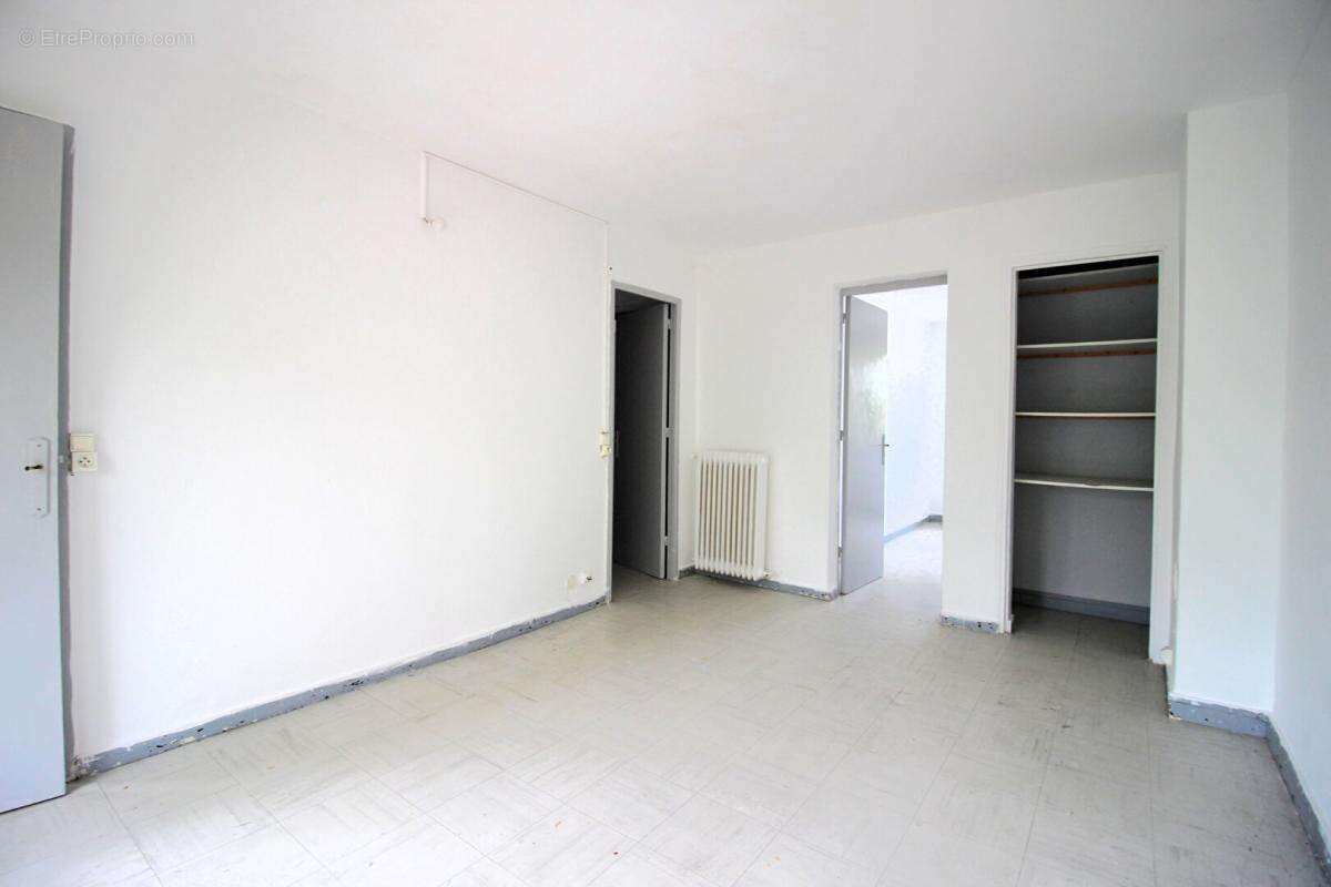 Appartement à SAINT-NAZAIRE