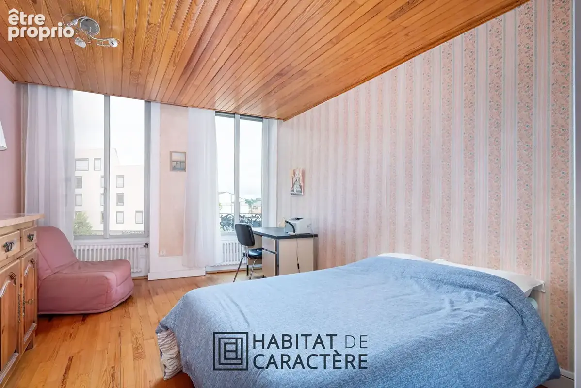 Appartement 4 pièces - 113 m2 - Parc Arboré - photo 13