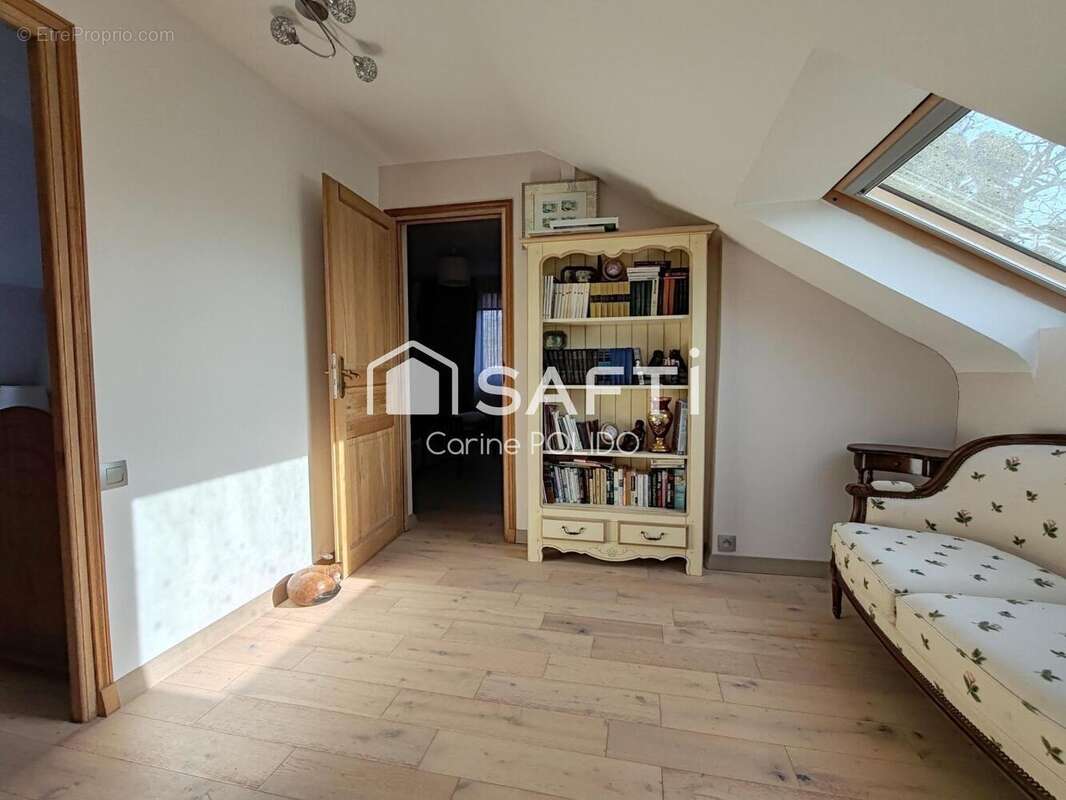 Photo 8 - Maison à EMEVILLE