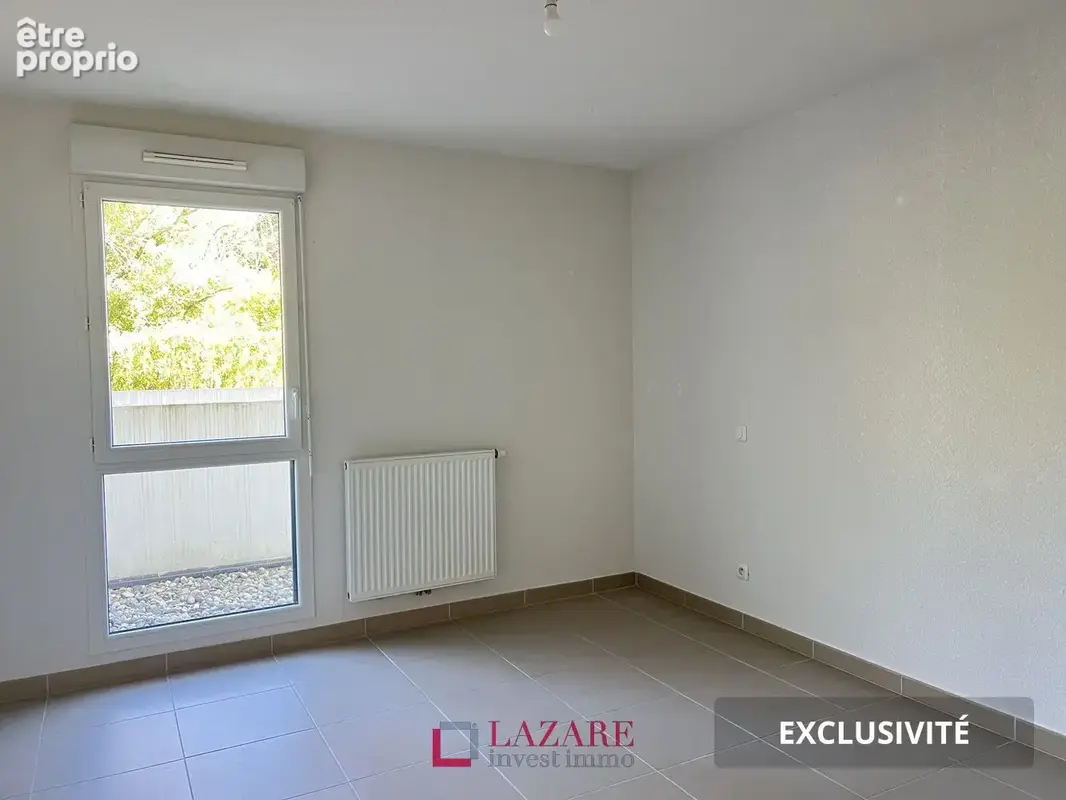 A vendre exclusivite - t2 vendargues - photo 6