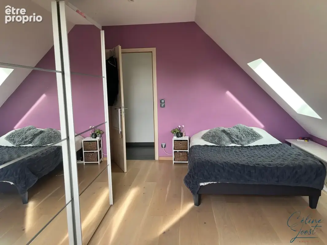 Magnifique maison contemporaine de 169 m2 hab sur 10,72 ares - photo 12