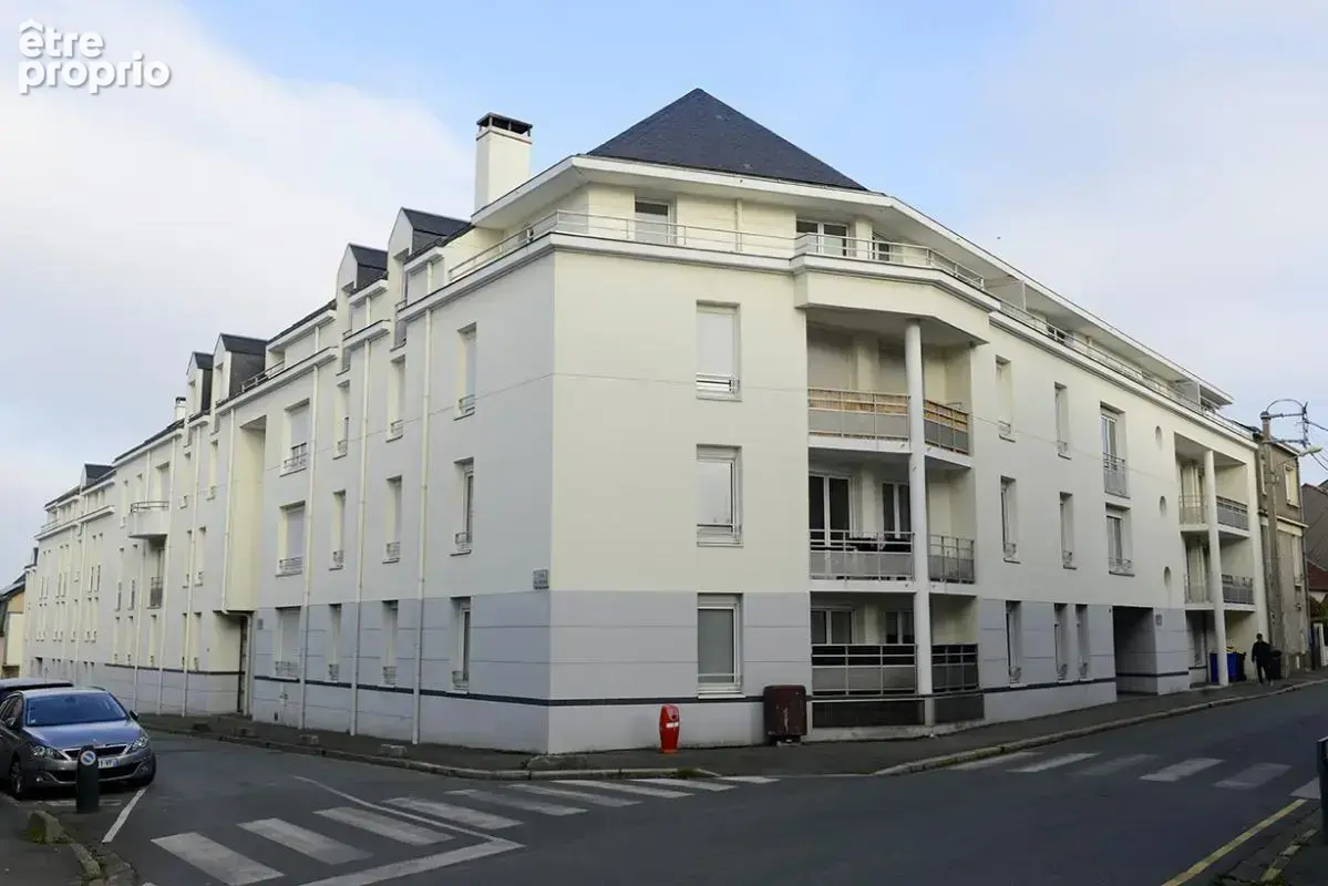 Appt 3 pièces - Quartier Saint-Léonard - photo 7
