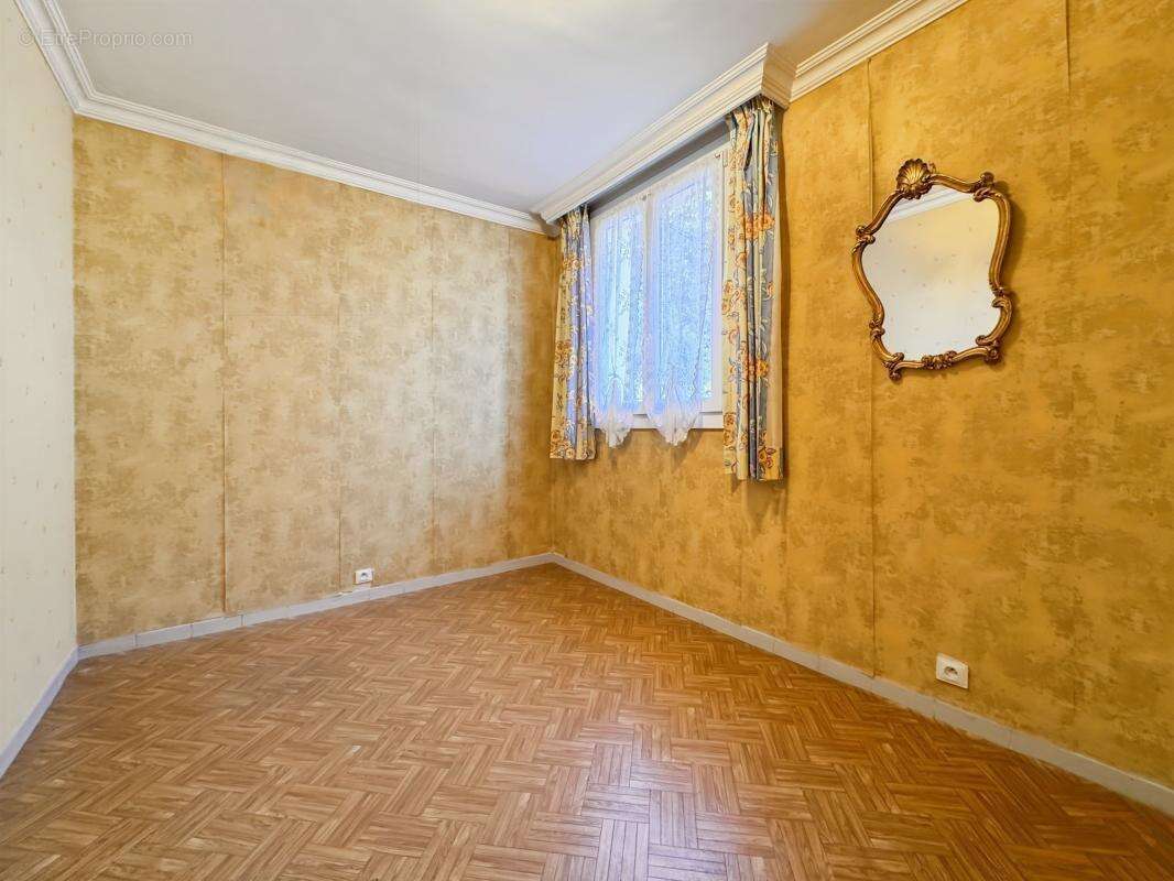 Appartement à SEPTEMES-LES-VALLONS