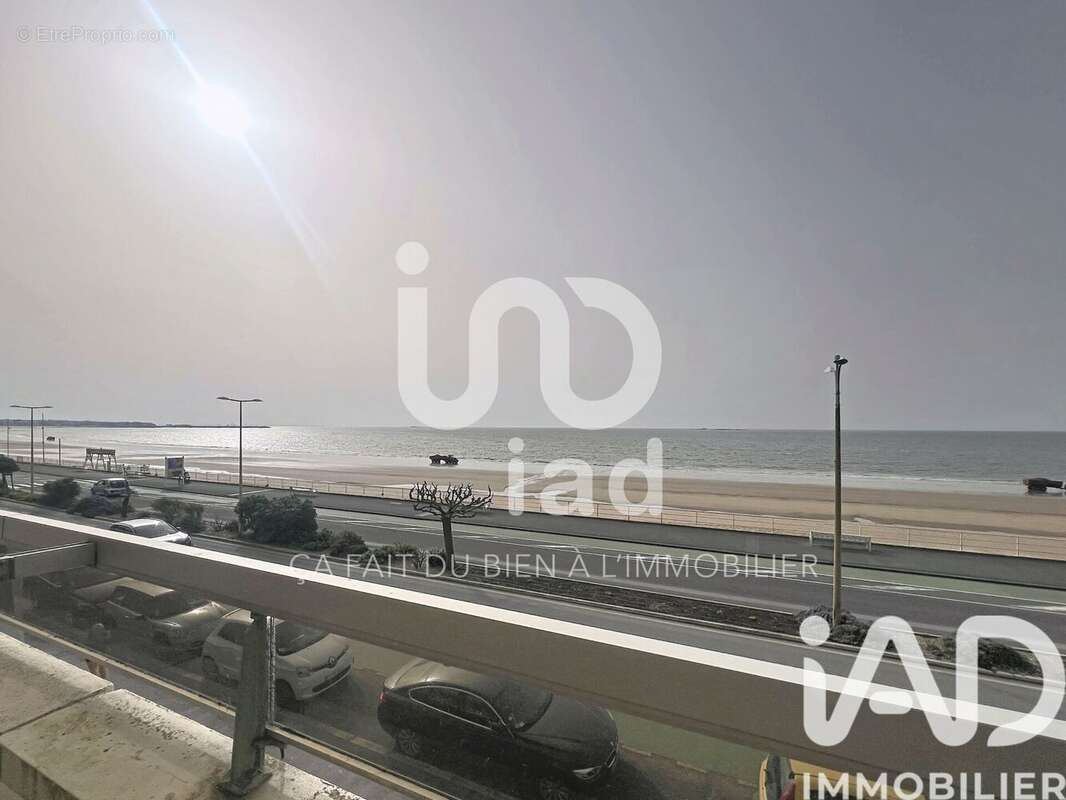 Photo 4 - Appartement à LA BAULE-ESCOUBLAC