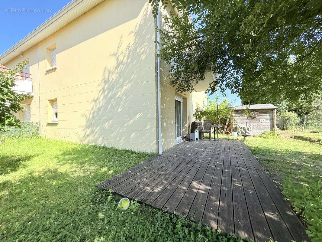 Appartement à MERIGNAC