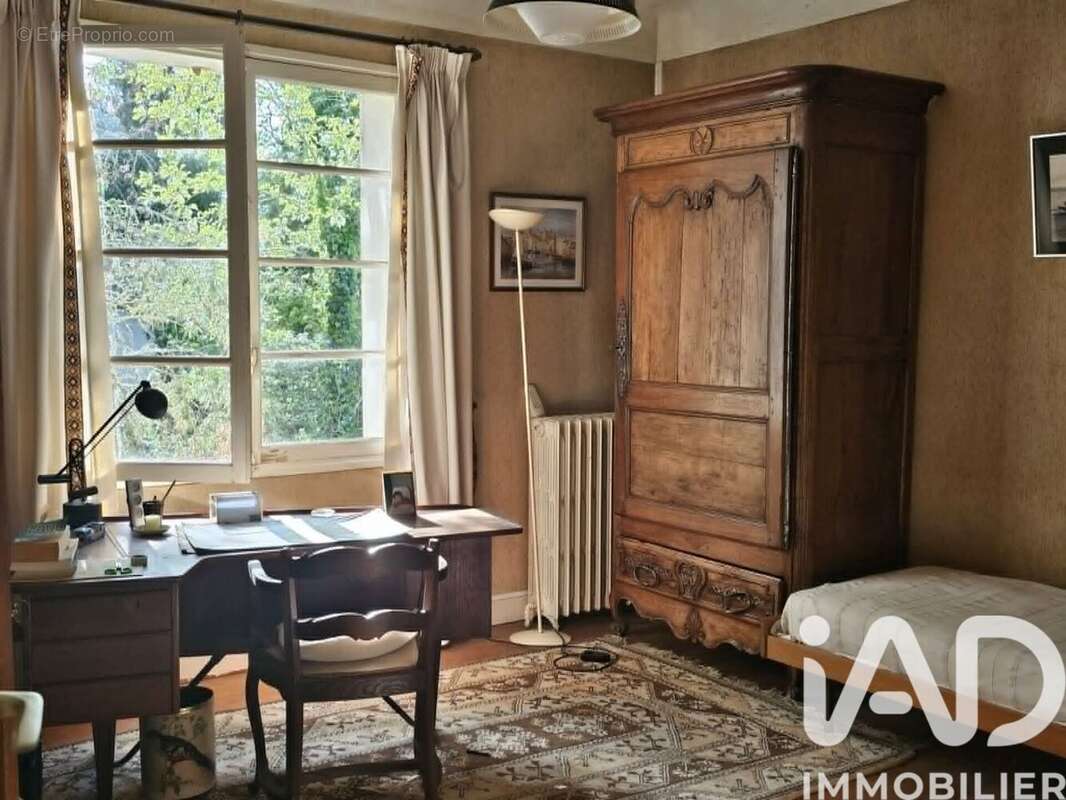Photo 6 - Maison à SAINT-GEORGES-DE-DIDONNE