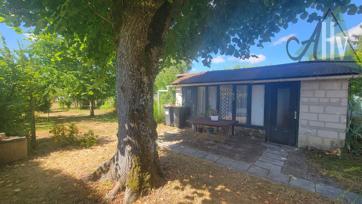 77 - maison proche de Bray-sur-Seine - photo 7