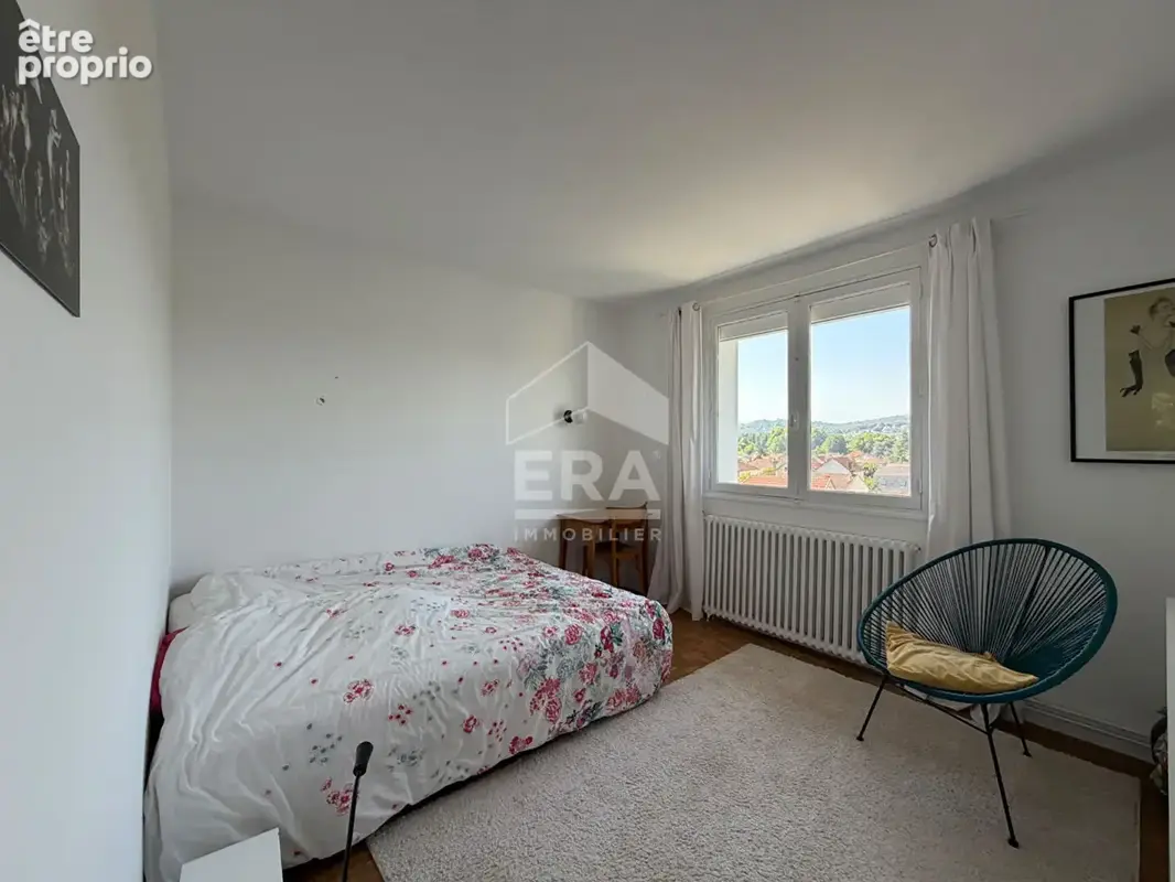 Maison 75m² à périgueux - photo 4