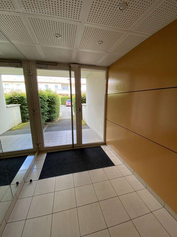 Appartement à MARSAC-SUR-L&#039;ISLE