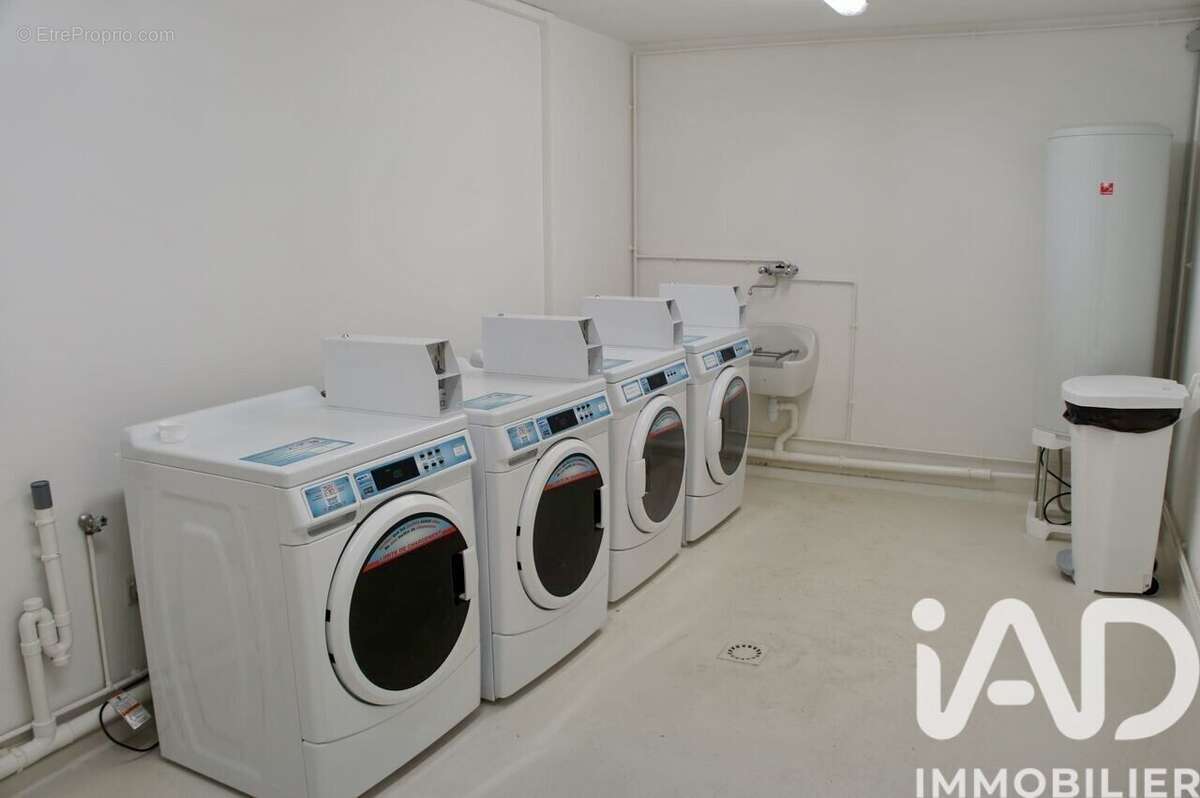 Photo 9 - Appartement à ROUBAIX