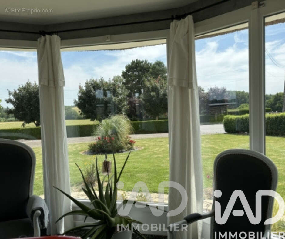 Photo 3 - Maison à BRETEUIL