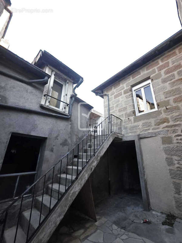 Appartement à BRIVE-LA-GAILLARDE