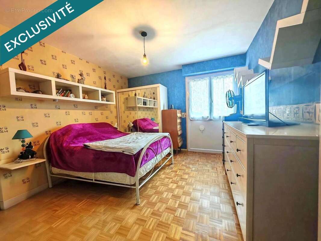 Photo 5 - Appartement à AUXERRE