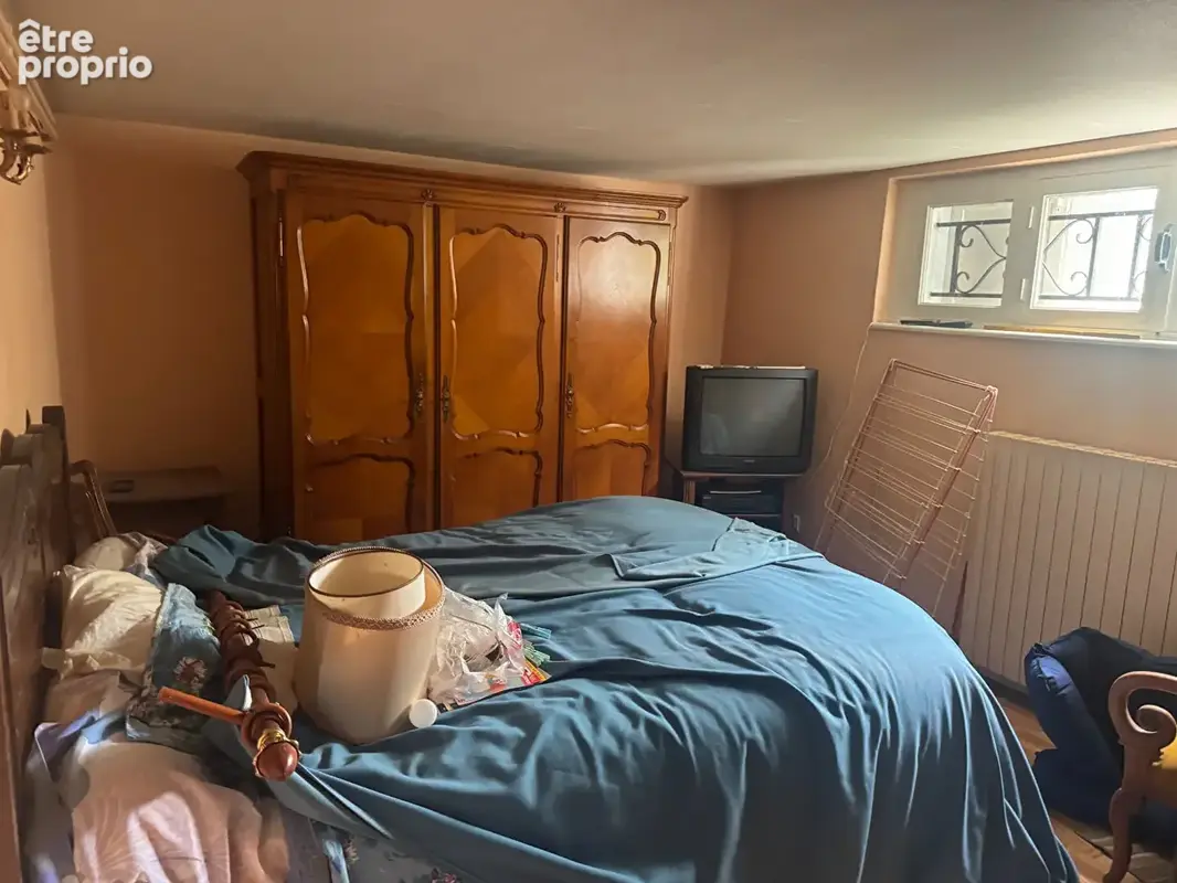 Maison Yzeure - photo 8