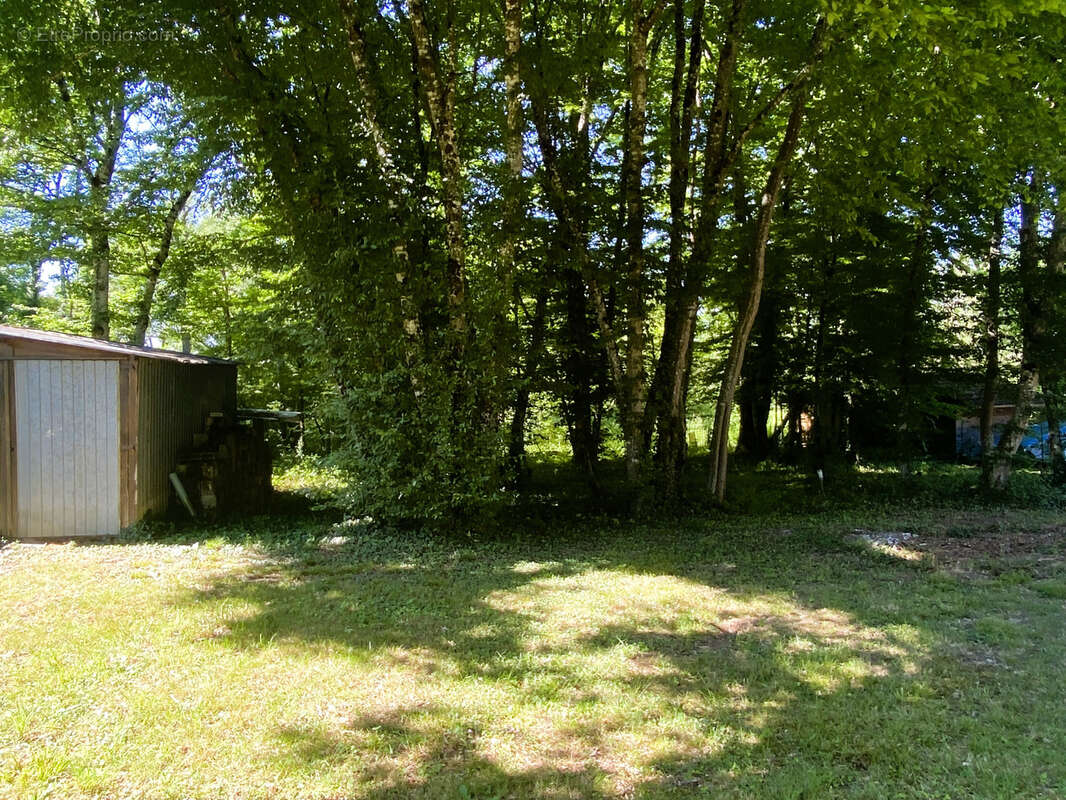 Maison à BAZOCHES-SUR-LE-BETZ