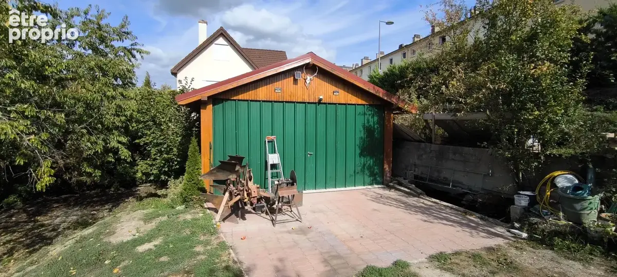 Maison 4 pièces 94 m² à vendre à Etampes-Sur-Marne (02400) - photo 3