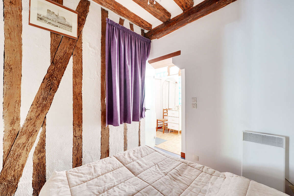 Appartement à PARIS-12E