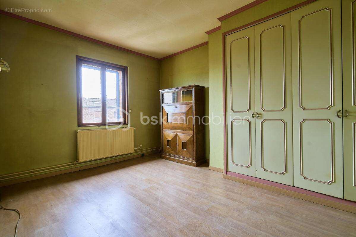 Maison à FRELINGHIEN