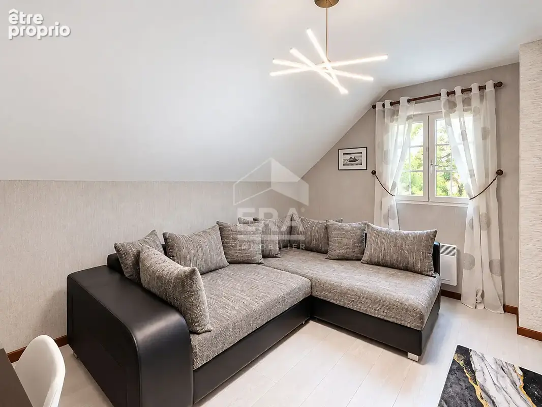 Maison 164m² à saint-cyr-la-rivière - photo 18