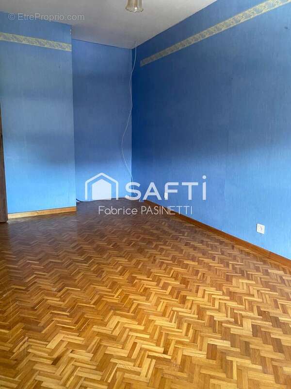 Photo 9 - Maison à NOUILLONPONT