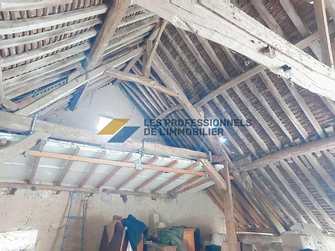 Maison à SAINT-GERMAIN-DES-PRES