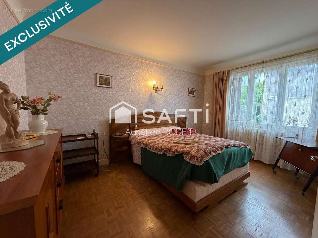 Photo 5 - Maison à VATAN
