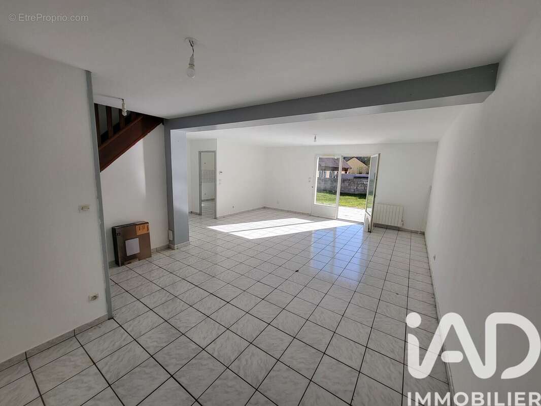 Photo 2 - Maison à PONT-AUDEMER