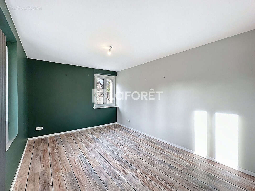 Maison à WINGERSHEIM