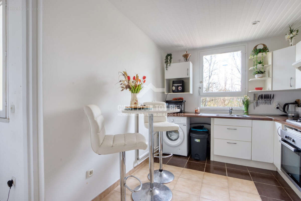 Appartement à RONCHIN