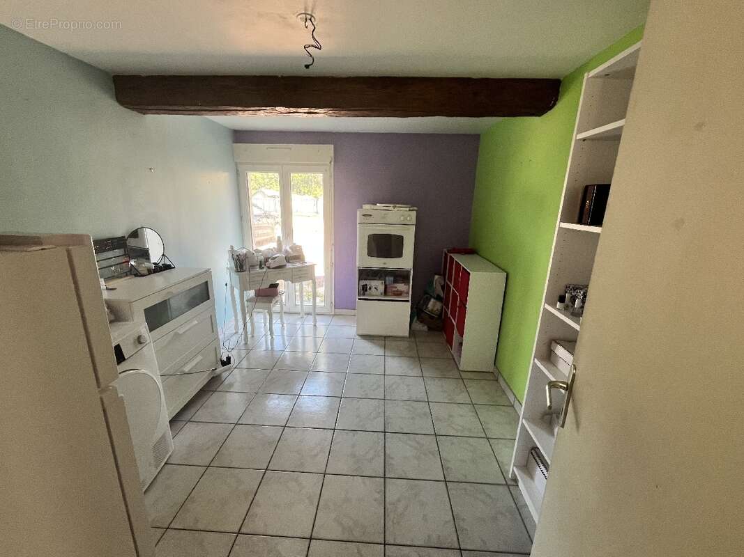 Maison à ARROMANCHES-LES-BAINS