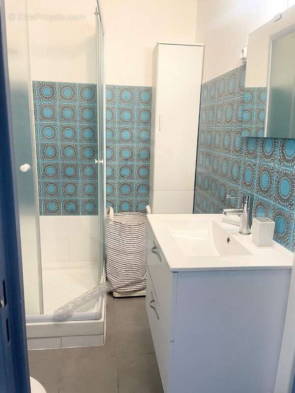 Appartement à BALARUC-LES-BAINS