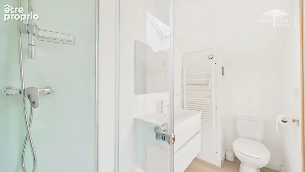Propriété rurale de charme & dépendances sur 5 000 m² (+1,2 ha possible) - photo 16