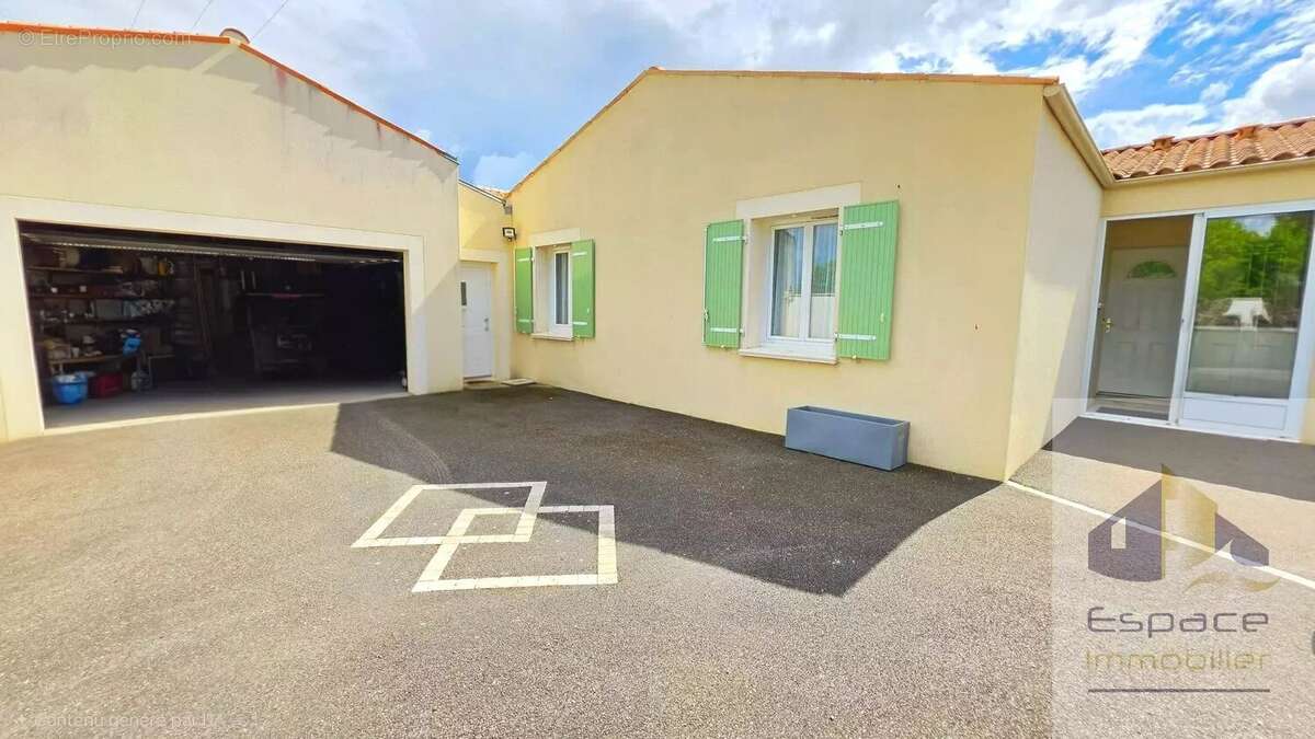 Maison à ARDILLIERES
