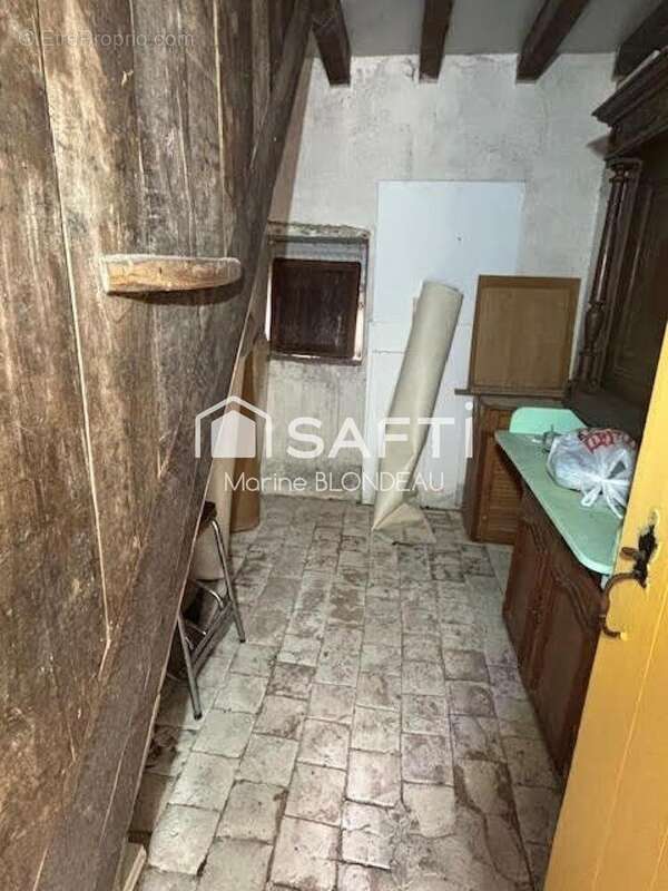 Photo 4 - Maison à LA BERTHENOUX